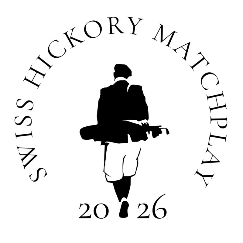 Swiss Hickory Matchplay 2026
